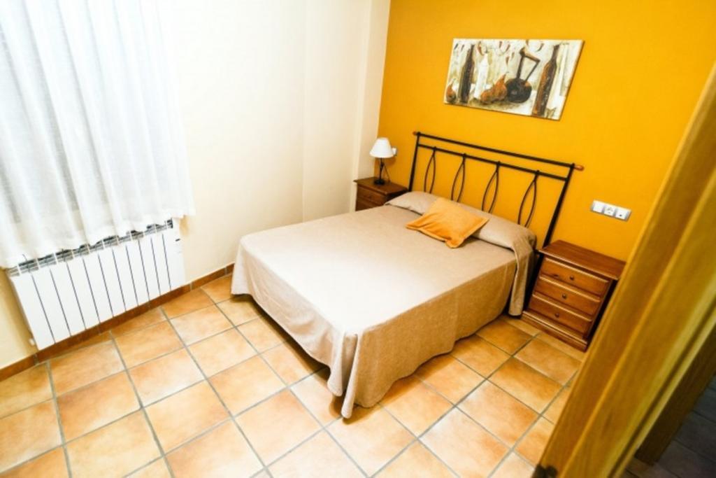 Casa Rural El Olmo Casa de hóspedes Teruel Quarto foto